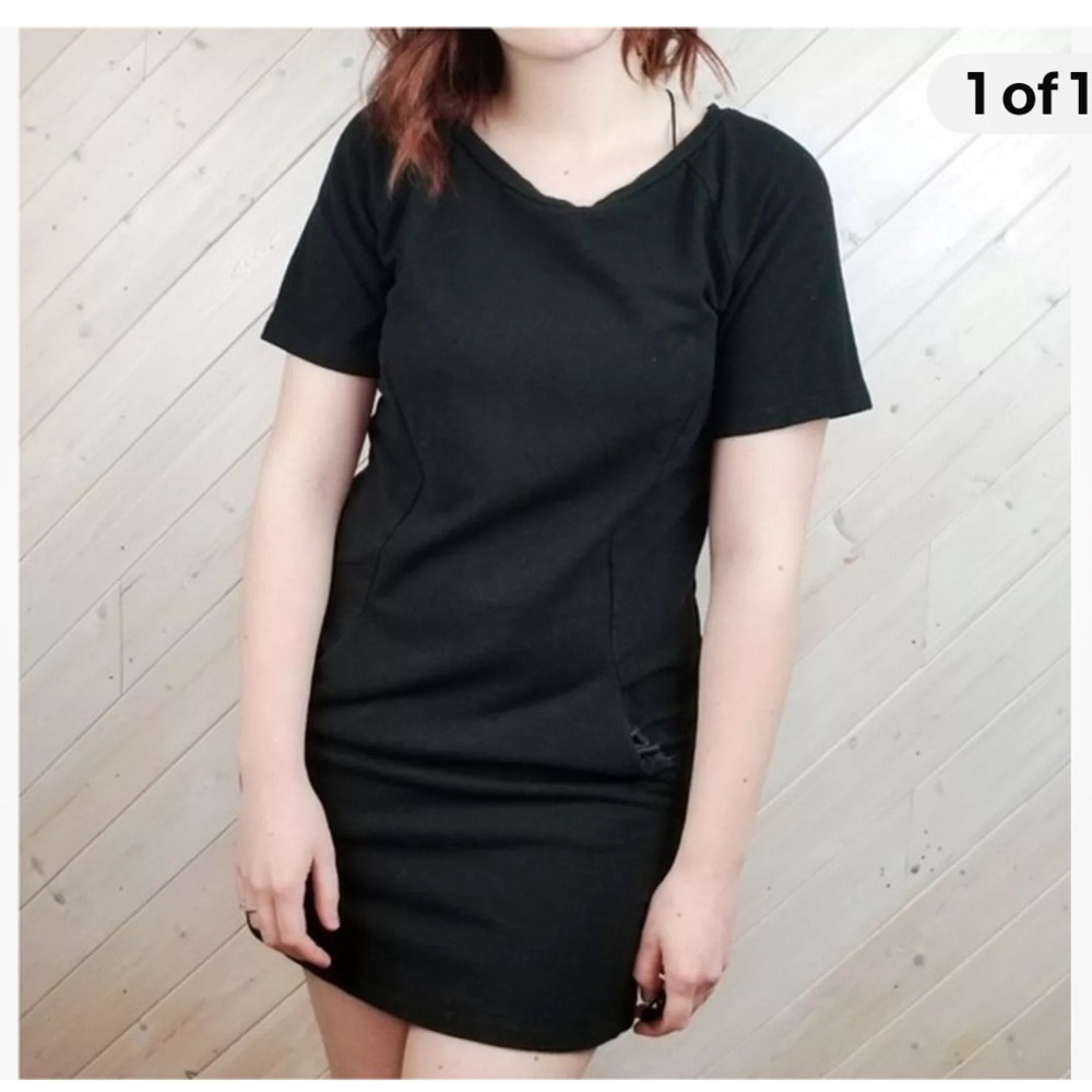 Emerson Fry mini dress/tunic M